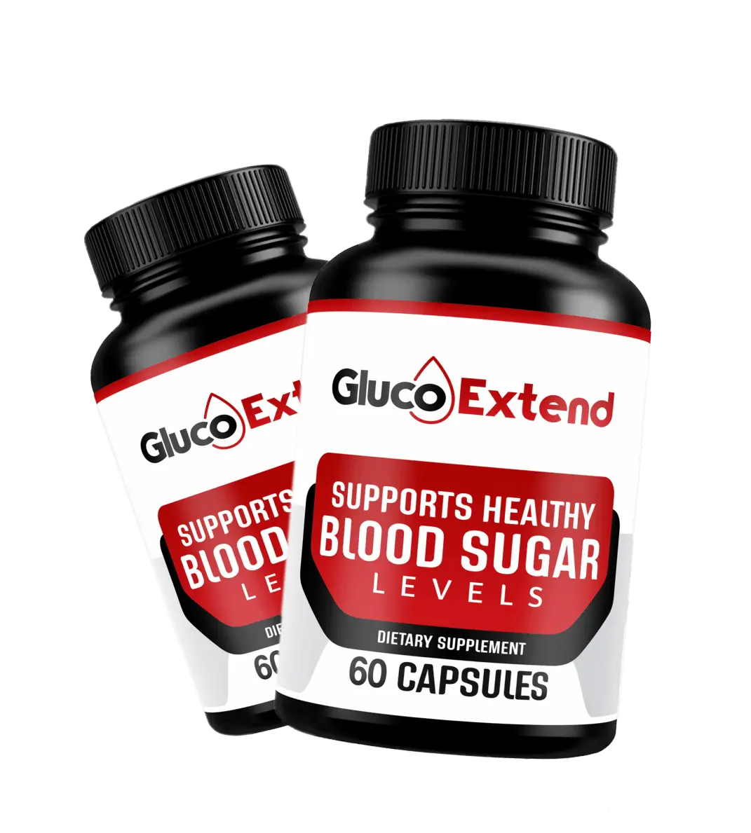 Gluco Extend Official Website