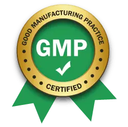 Gluco Extend gmp-certified-